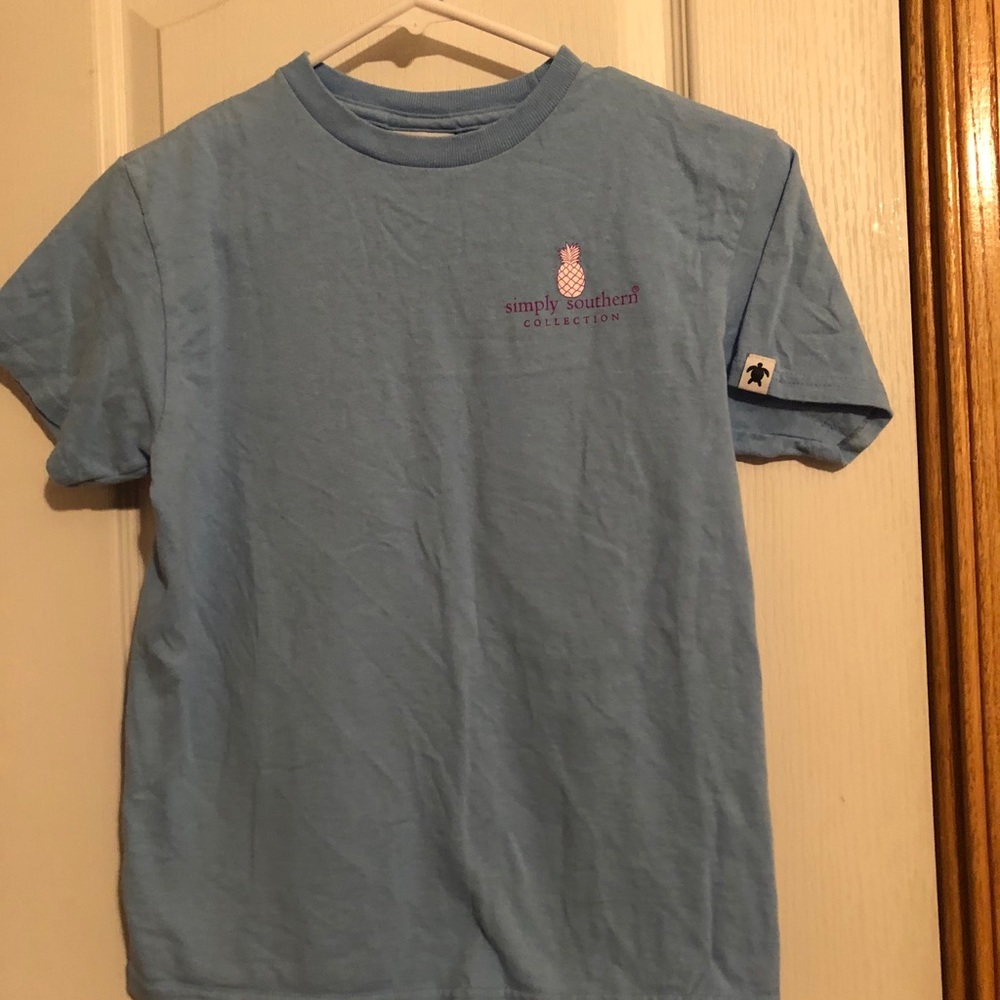 Simply Southern TShirt